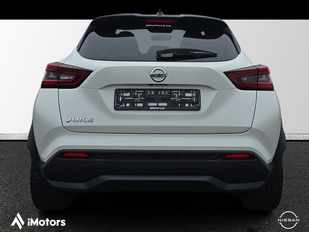 2021 Nissan Juke