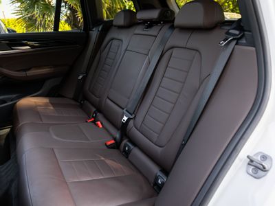 2023 BMW iX3