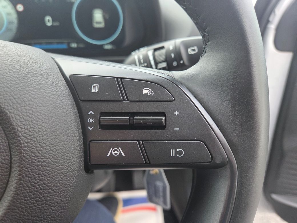 2024 Hyundai i20