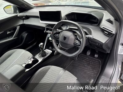 2024 Peugeot 2008