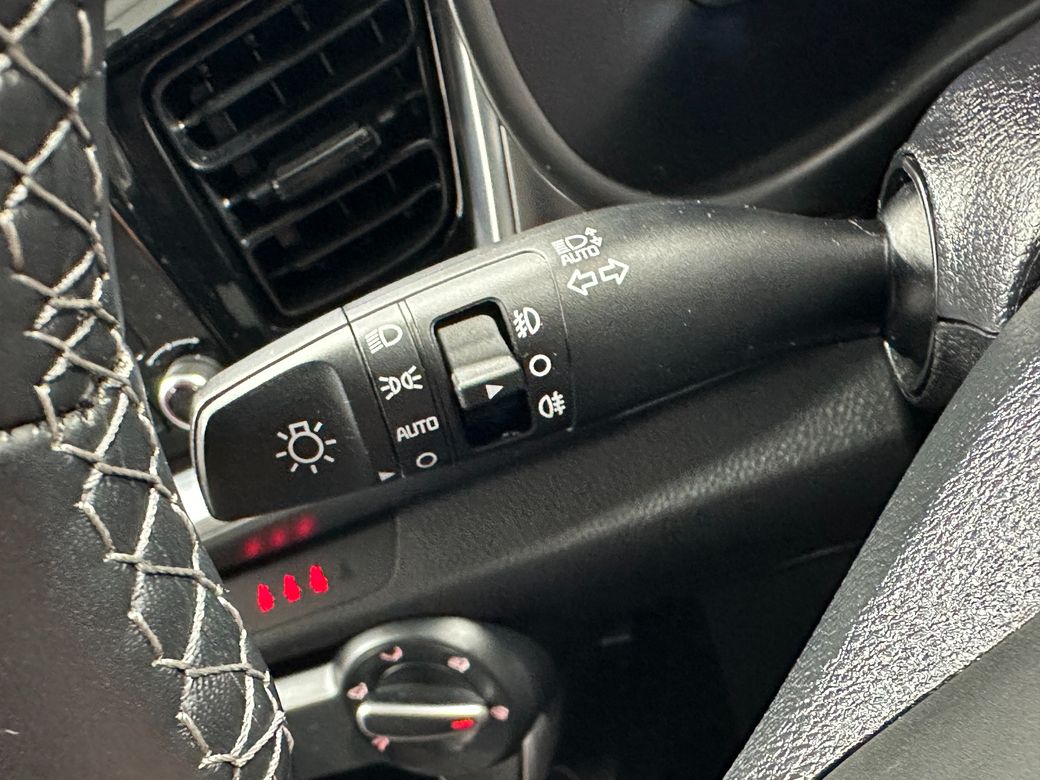 2025 Kia Stonic