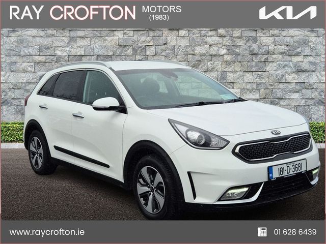 vehicle for sale from Ray Crofton Ltd