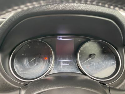 2018 Nissan Qashqai
