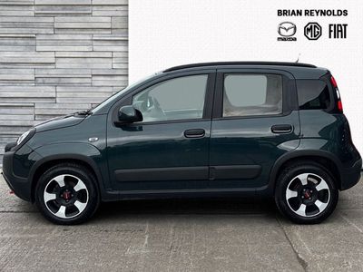 2025 Fiat Panda