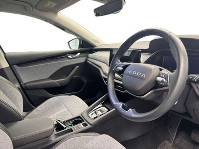 2025 Skoda Octavia