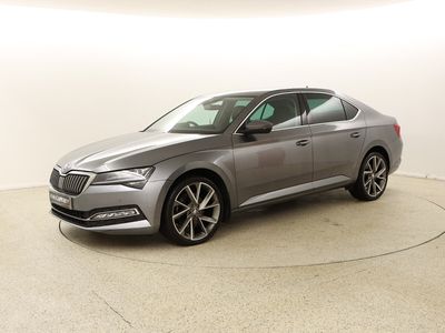 2023 Skoda Superb