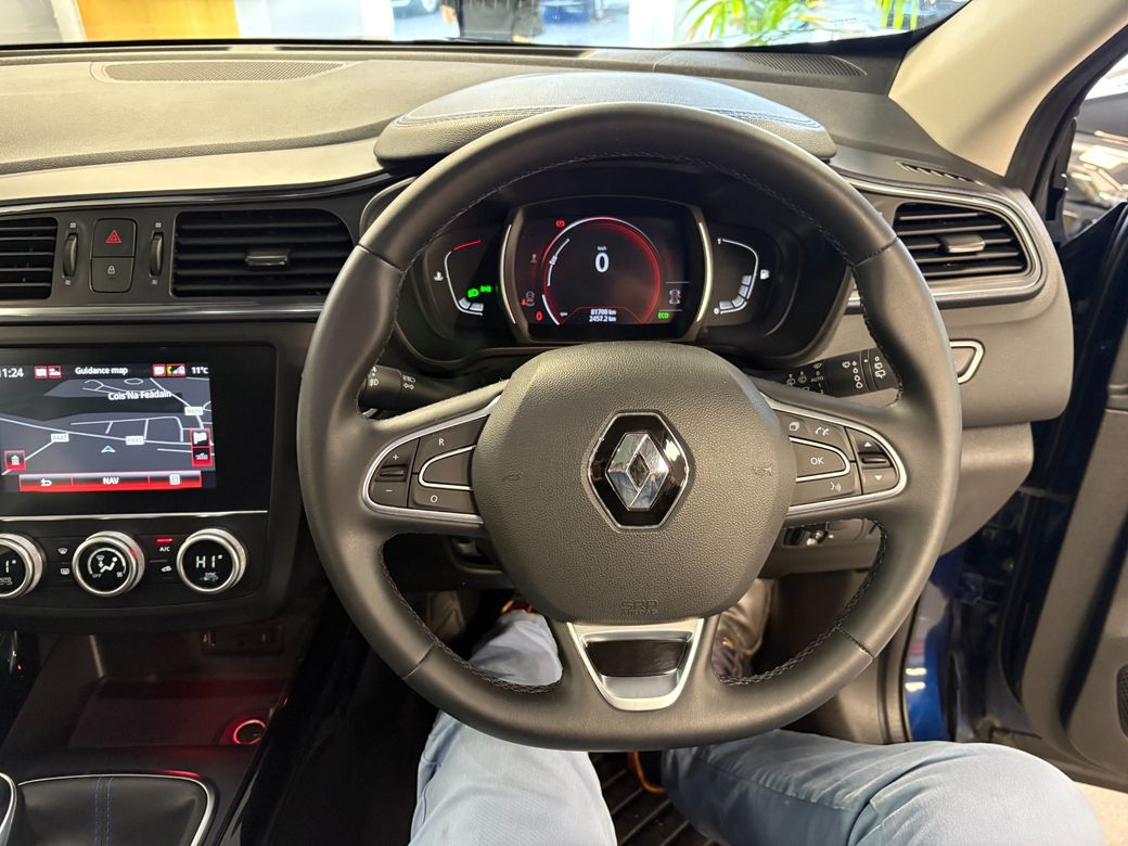 2019 Renault Kadjar