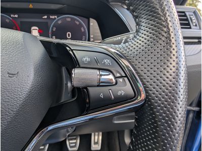 2023 Skoda Superb