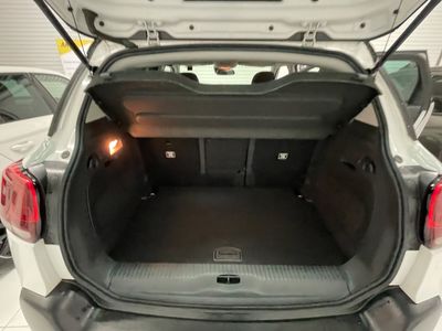 2020 Citroen C3 Aircross