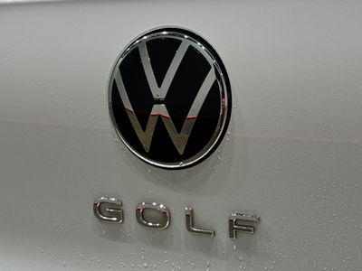 2022 Volkswagen Golf