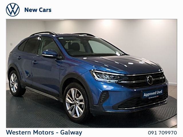 vehicle for sale from Western Motors Galway