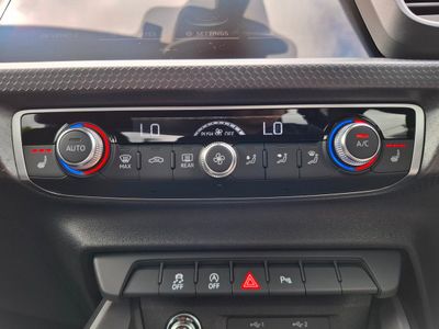 2024 Audi A1