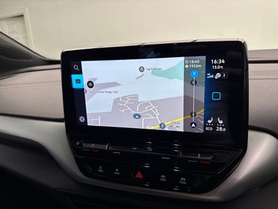 2023 Volkswagen ID.4