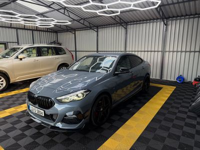 2022 BMW 2 Series