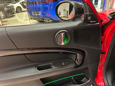 2023 Mini Countryman