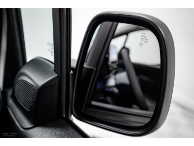 2025 Citroen Berlingo