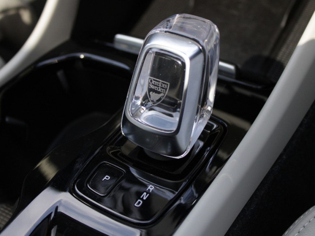 2021 Volvo XC40