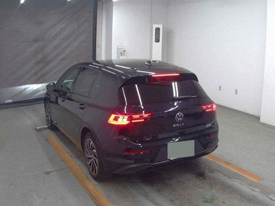2024 Volkswagen Golf