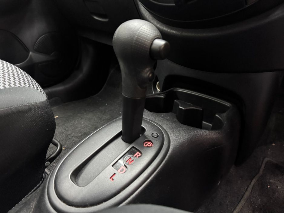 2019 Nissan March