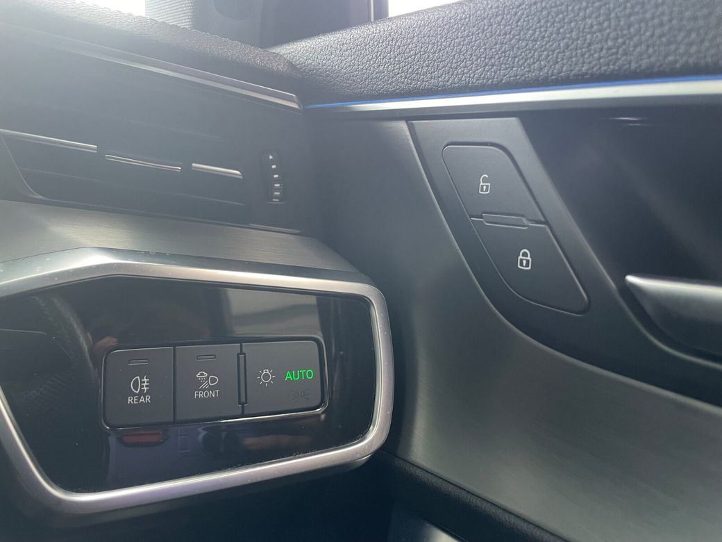 2019 Audi A6