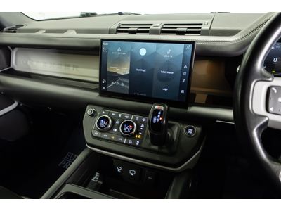2023 Land Rover Defender 110