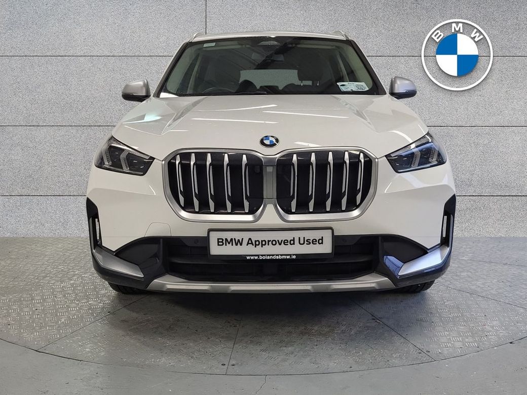 2023 BMW X1