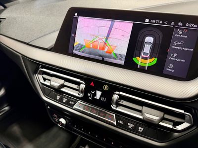2021 BMW 2 Series