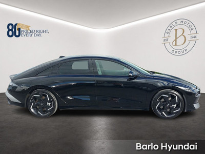 2026 Hyundai Ioniq 6