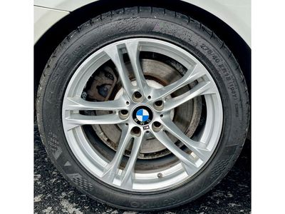2016 BMW 5 Series