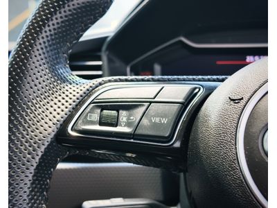 2020 Audi A1