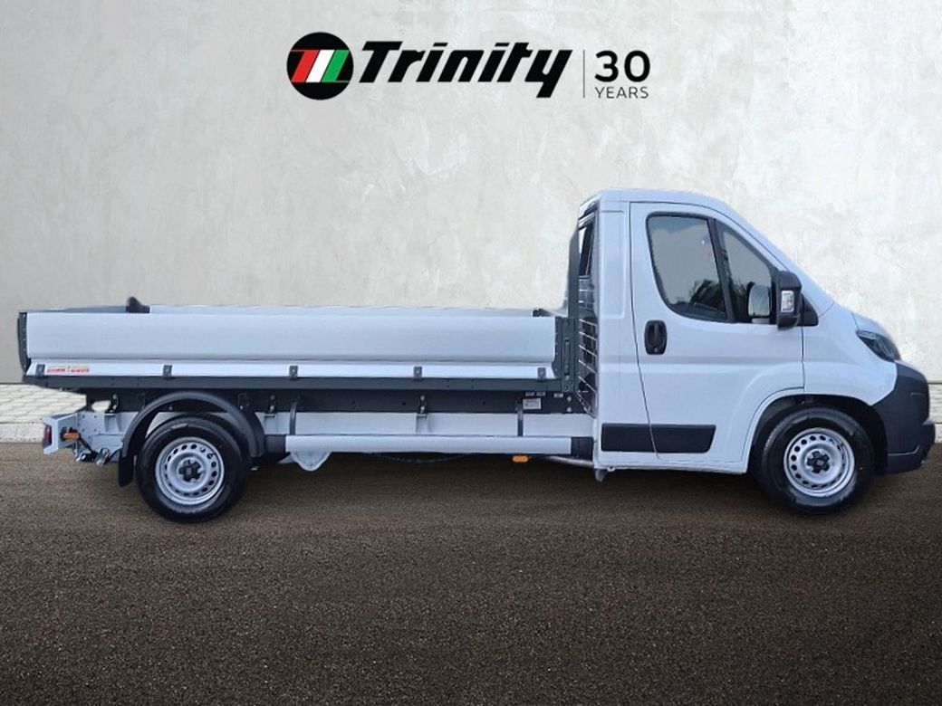 2026 Fiat Ducato
