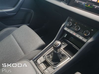 2022 Skoda Karoq
