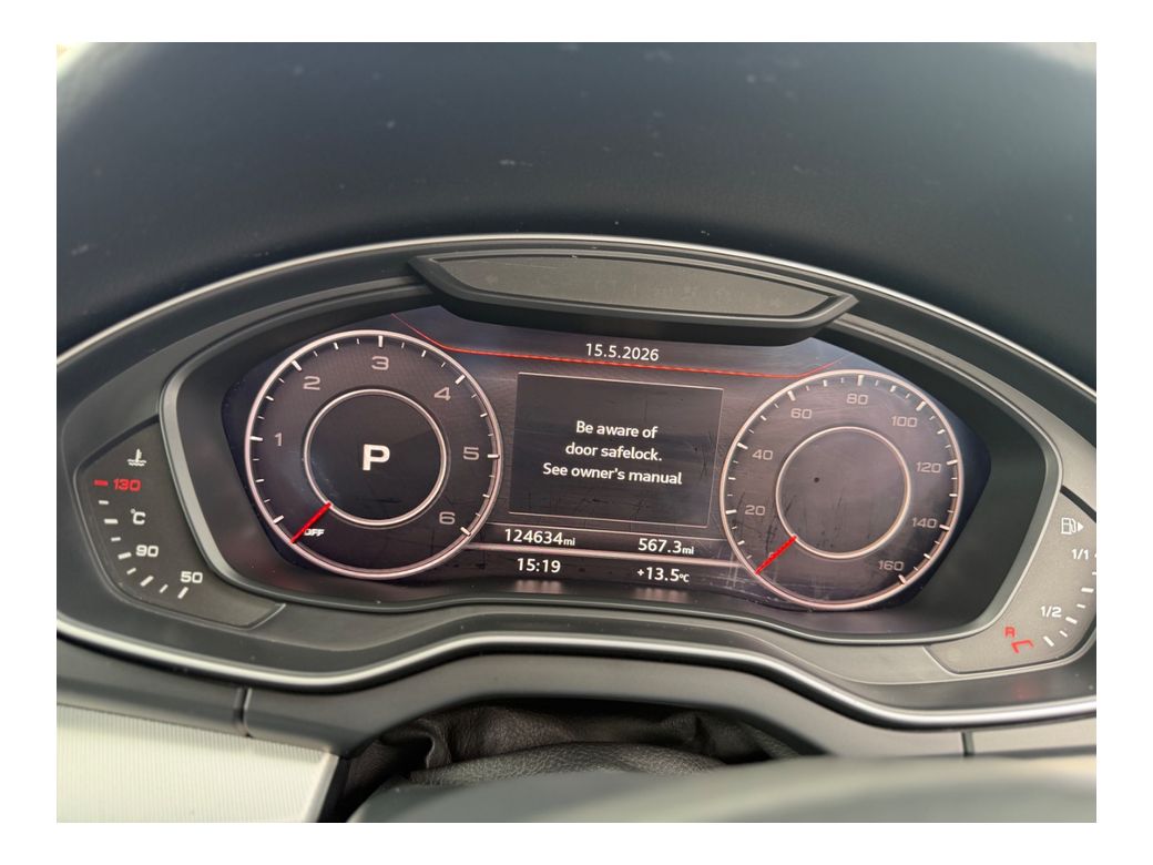 2017 Audi Q5