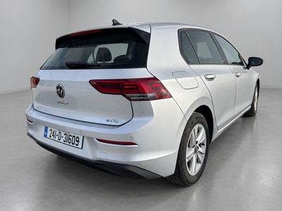 2024 Volkswagen Golf