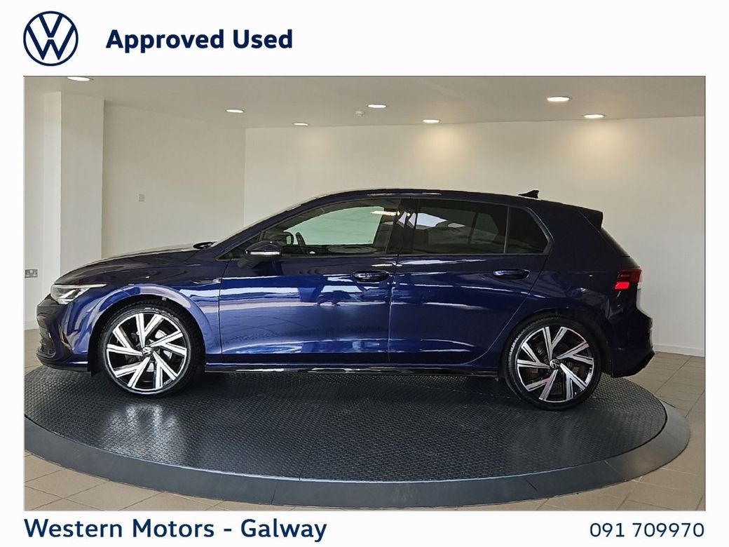 2022 Volkswagen Golf