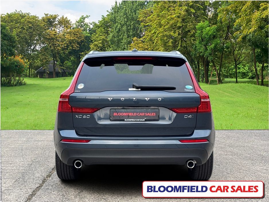 2018 Volvo XC60