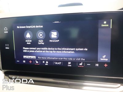 2023 Skoda Octavia