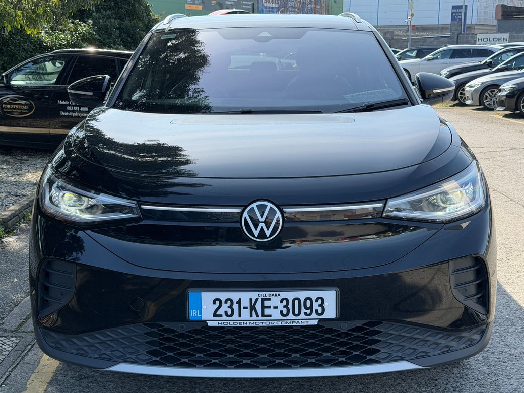 2023 Volkswagen ID.4