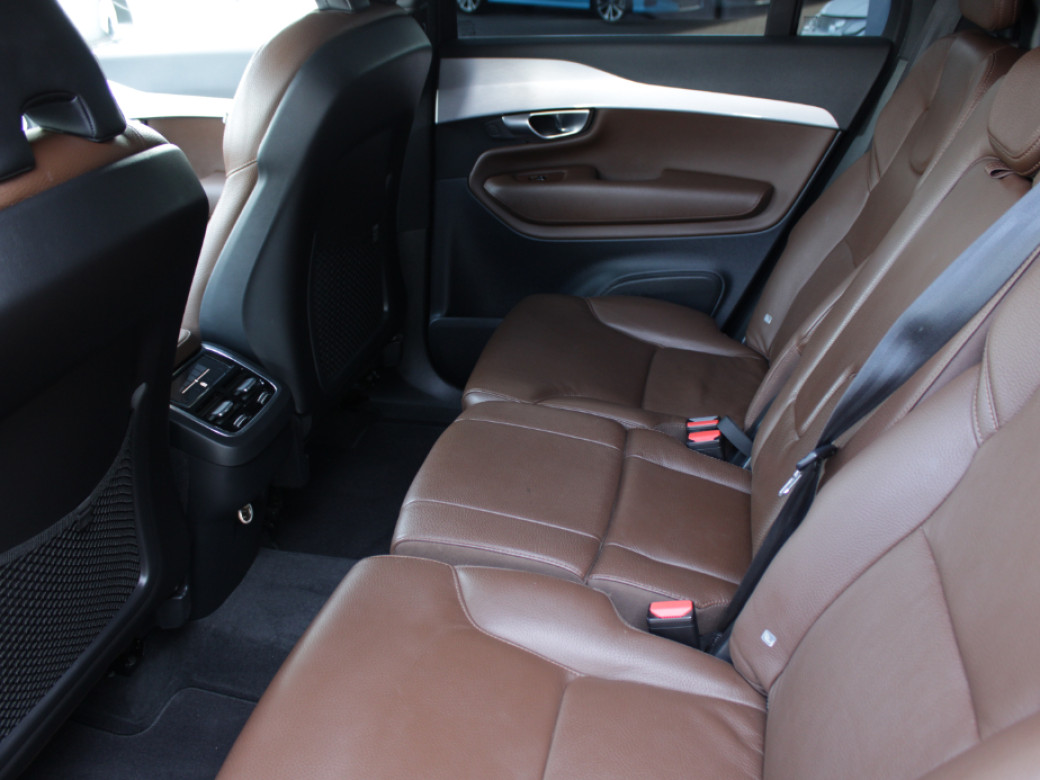2019 Volvo XC90