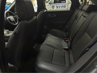 2023 Land Rover Range Rover Velar