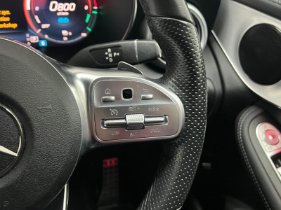 2022 Mercedes-Benz GLC Class