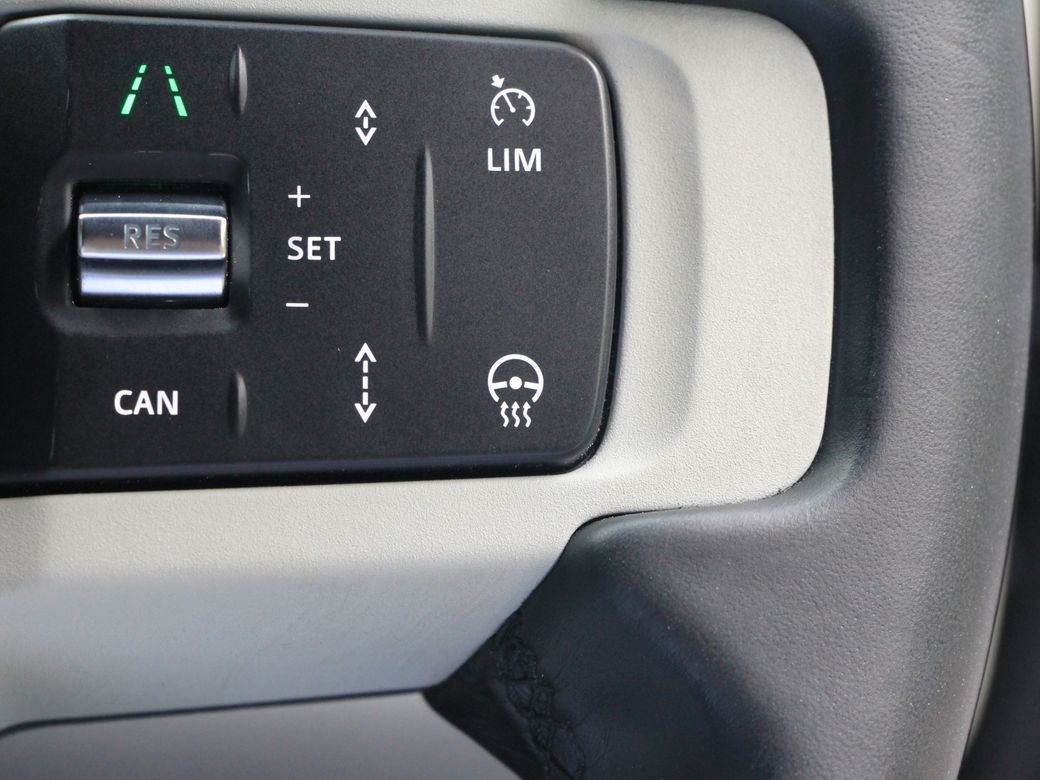 2024 Land Rover Defender