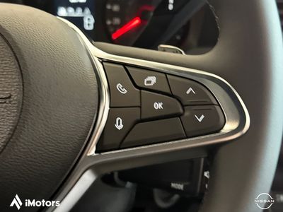 2026 Nissan Interstar