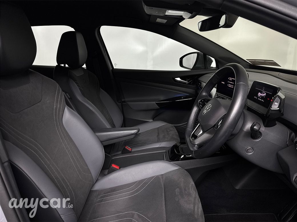 2023 Volkswagen ID.4