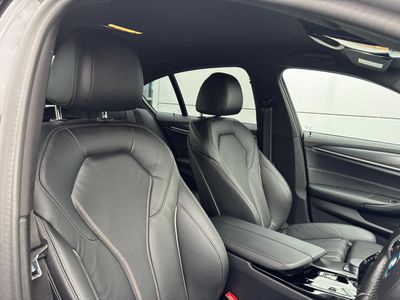 2023 BMW 5 Series