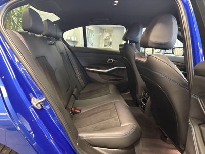 2024 BMW 3 Series
