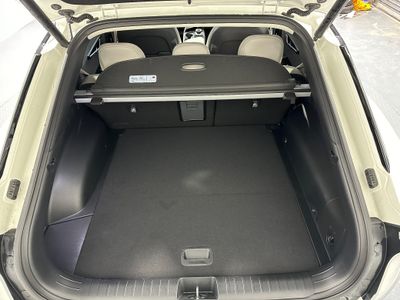 2026 Kia EV6