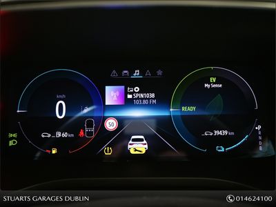 2022 Renault Arkana