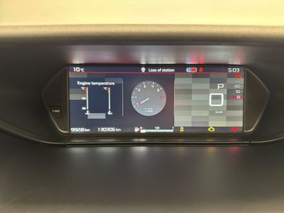 2019 Citroen Grand C4 Picasso