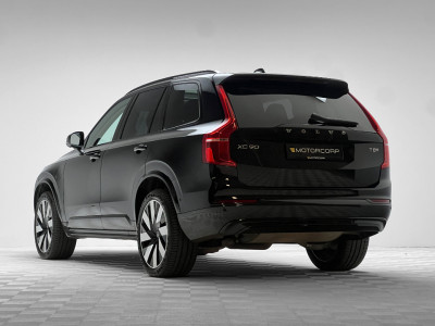 2024 Volvo XC90